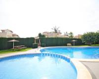 Alquiler a largo plazo - Atico - Orihuela Costa - Campos de Golf