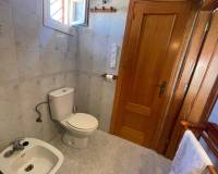 Alquiler a largo plazo - Atico - Torrevieja - El molino