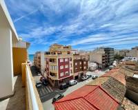 Alquiler a largo plazo - Atico - Torrevieja - La Mata