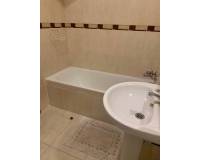 Alquiler a largo plazo - Atico - Torrevieja - Los balcones