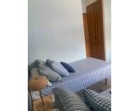 Alquiler a largo plazo - Atico - Torrevieja - Los balcones