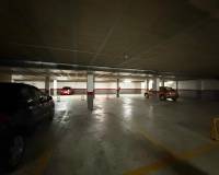 Alquiler a largo plazo - Atico - Torrevieja - Playa de El Cura