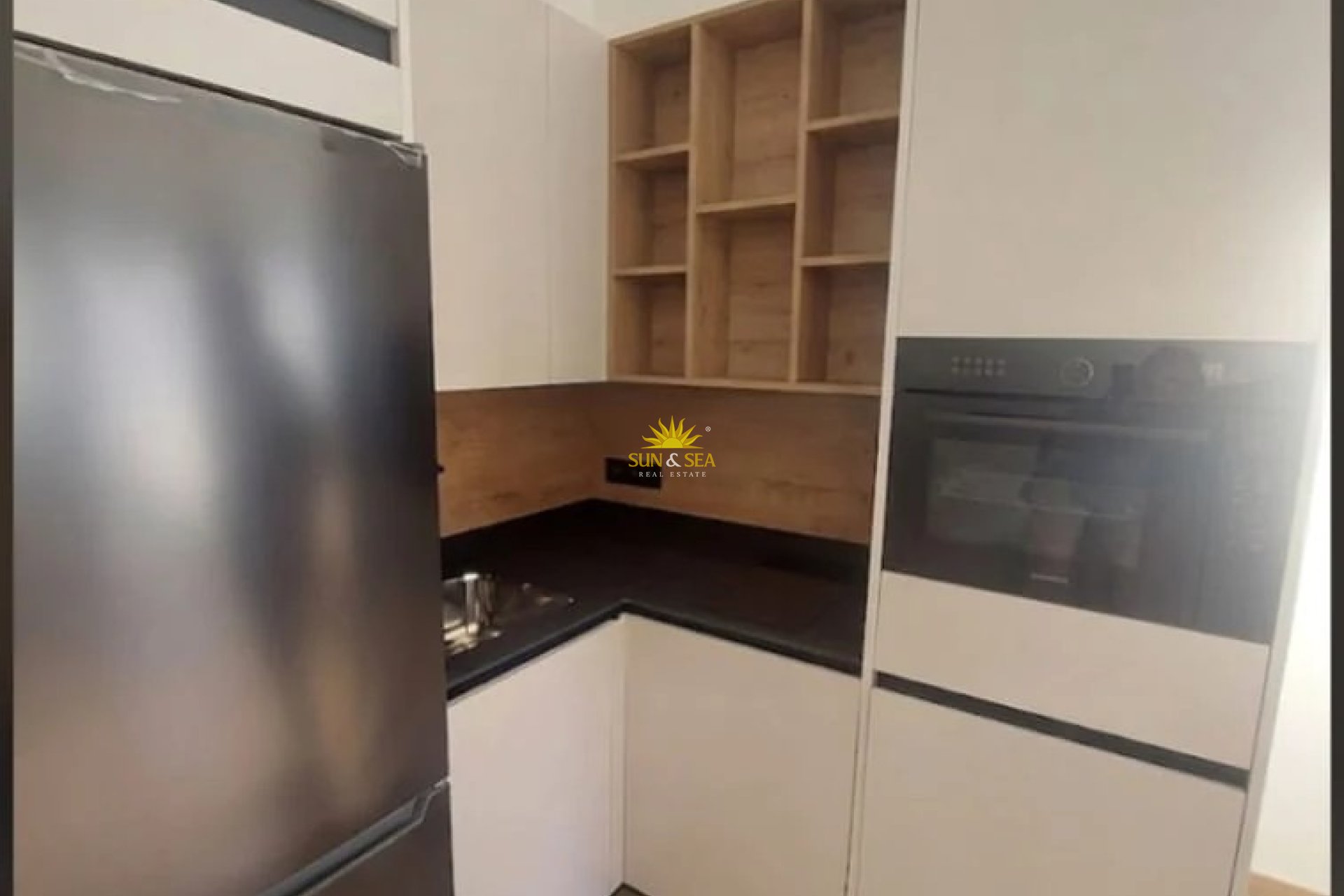 Alquiler a largo plazo - Bungalow - Alicante (Alacant)