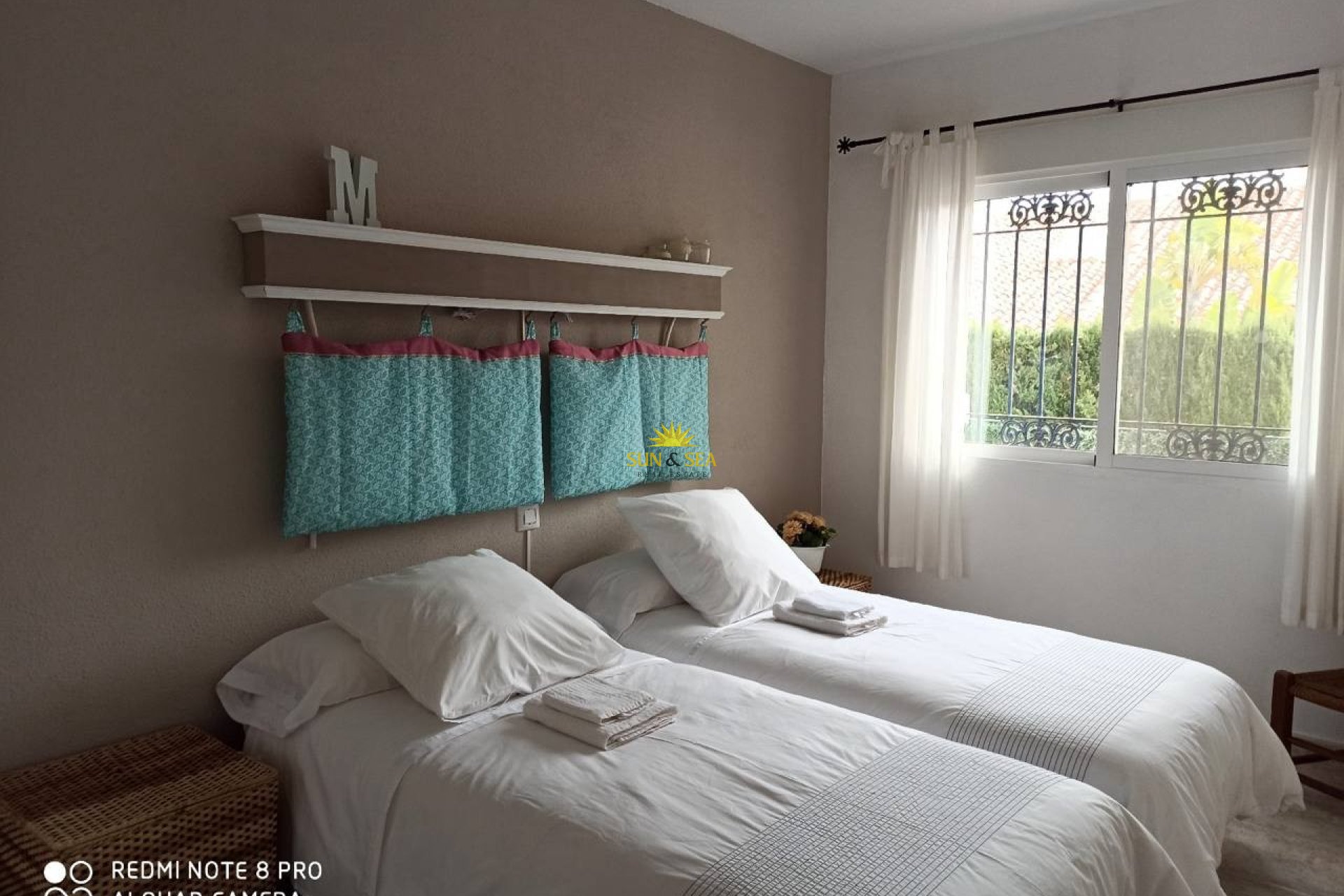 Alquiler a largo plazo - Bungalow - Cabo de Palos - Puerto