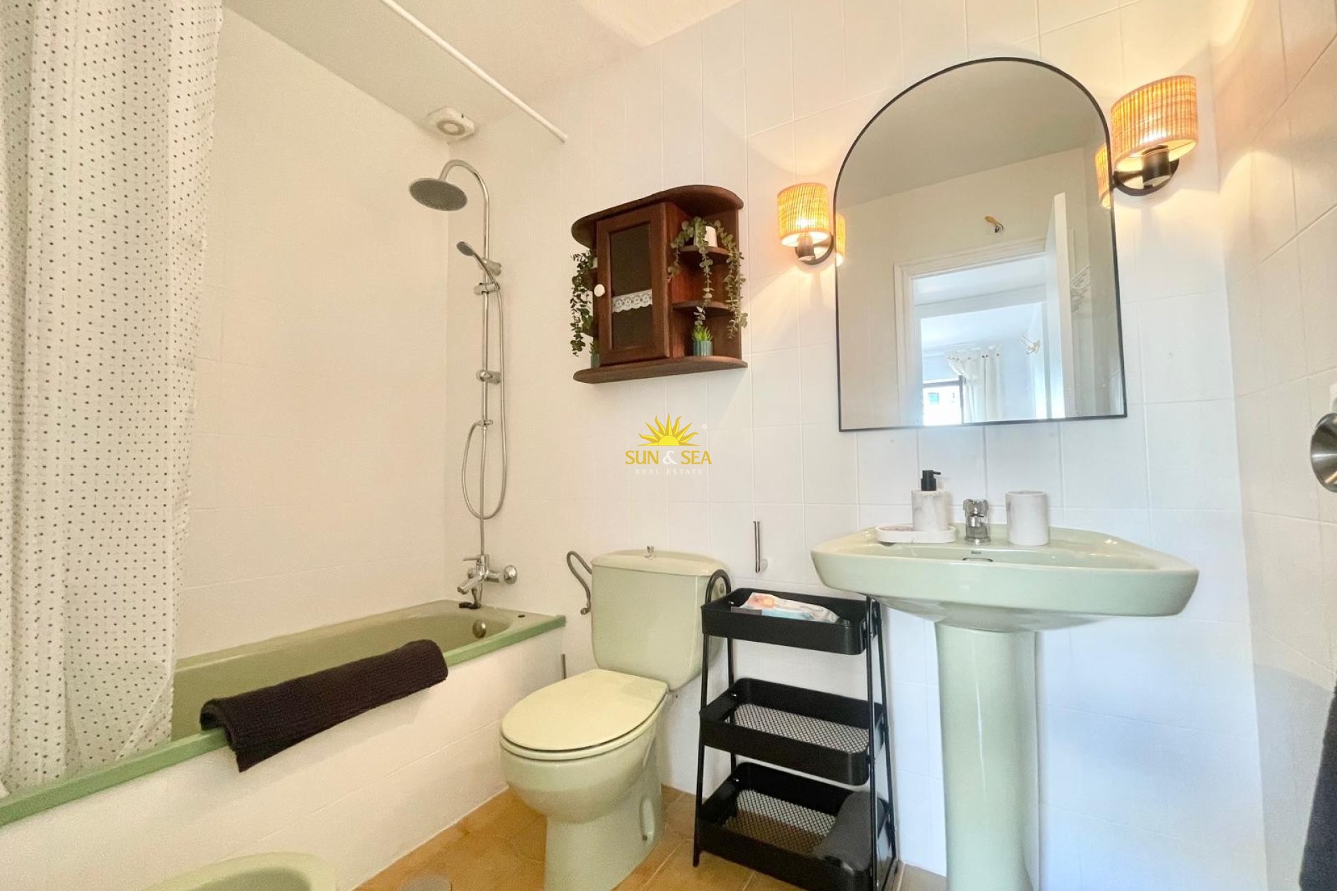 Alquiler a largo plazo - Bungalow - Cabo Roig