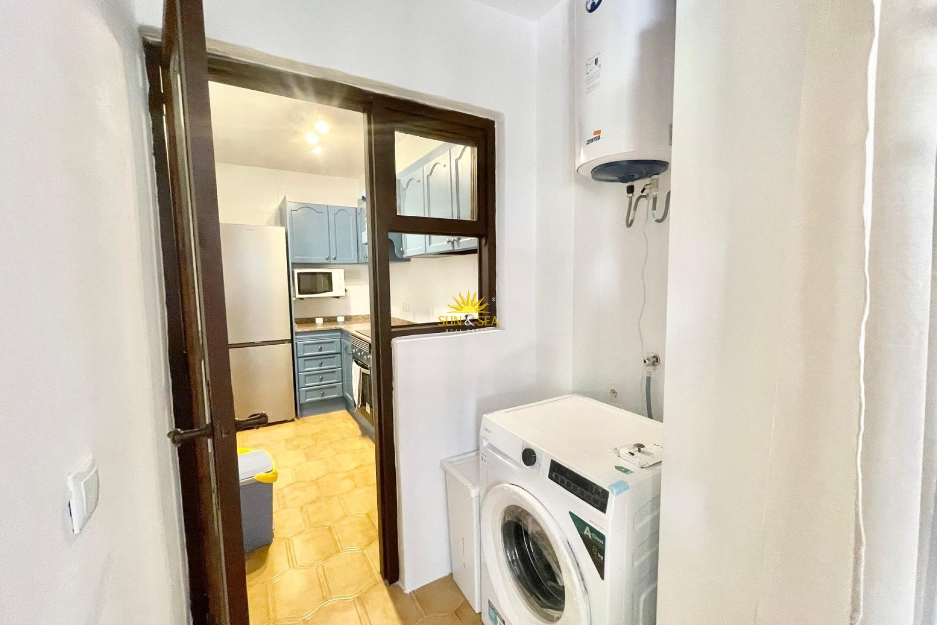 Alquiler a largo plazo - Bungalow - Cabo Roig