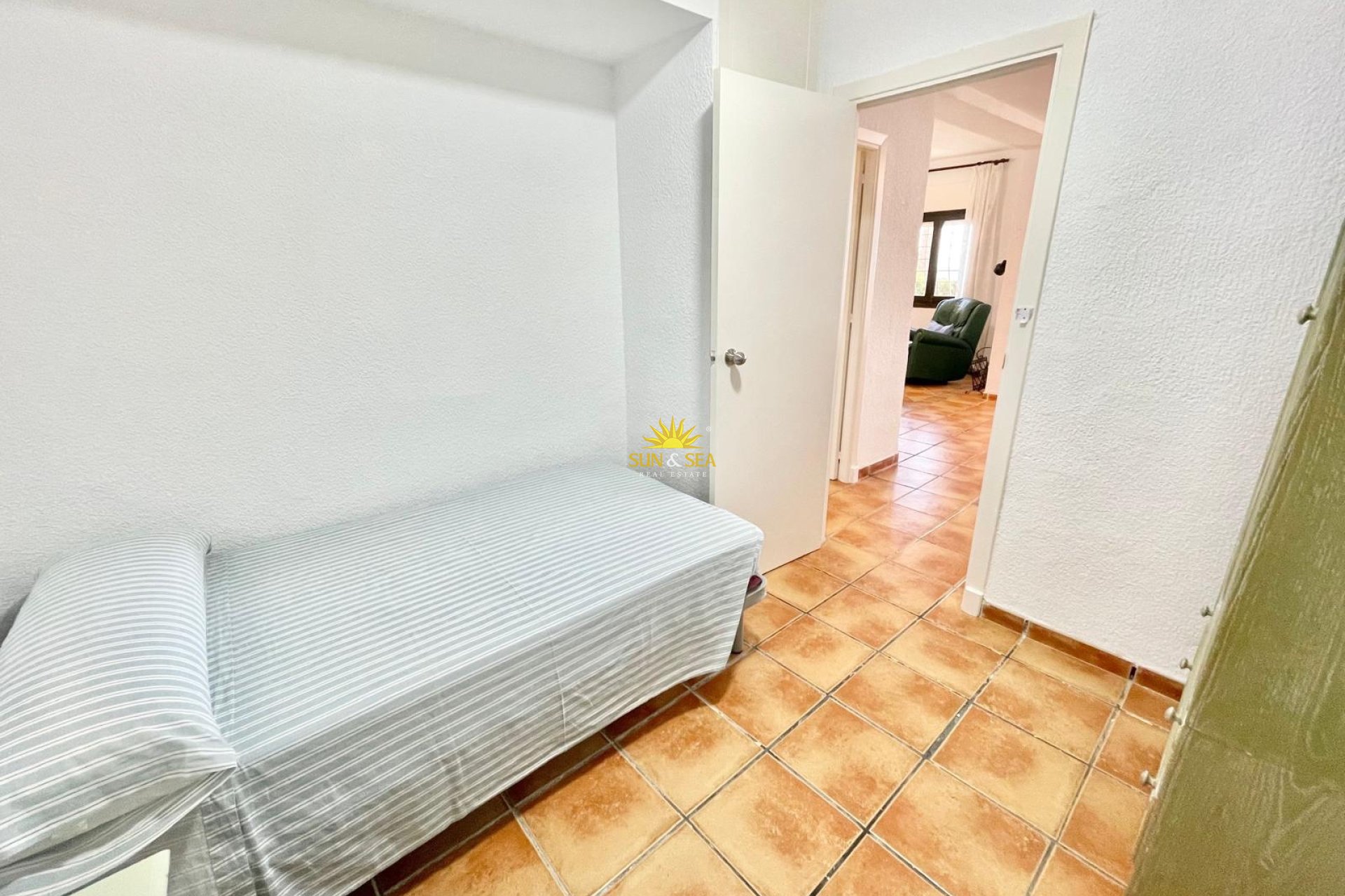 Alquiler a largo plazo - Bungalow - Cartagena - Playa Honda