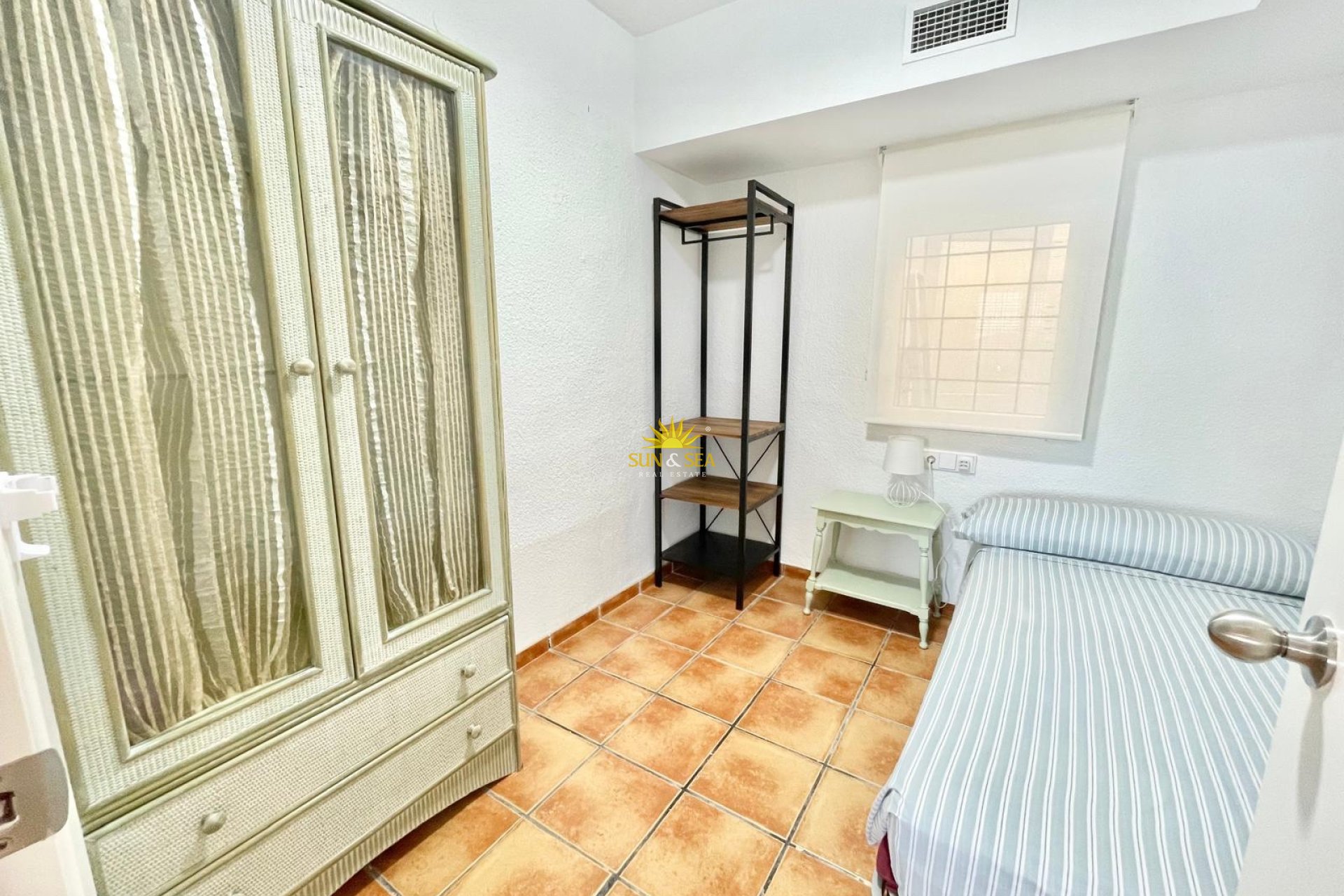 Alquiler a largo plazo - Bungalow - Cartagena - Playa Honda