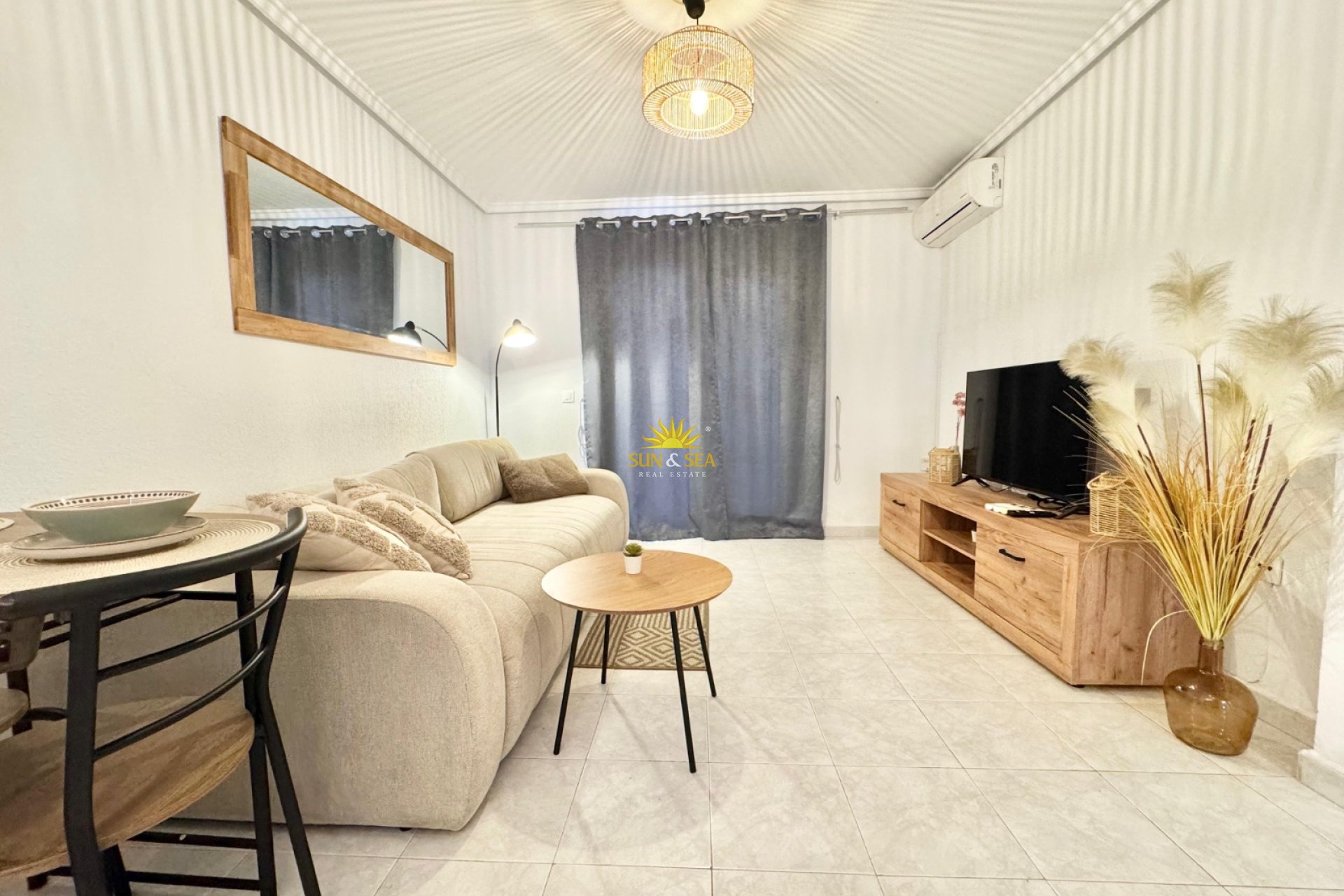 Alquiler a largo plazo - Bungalow - Ciudad quesada