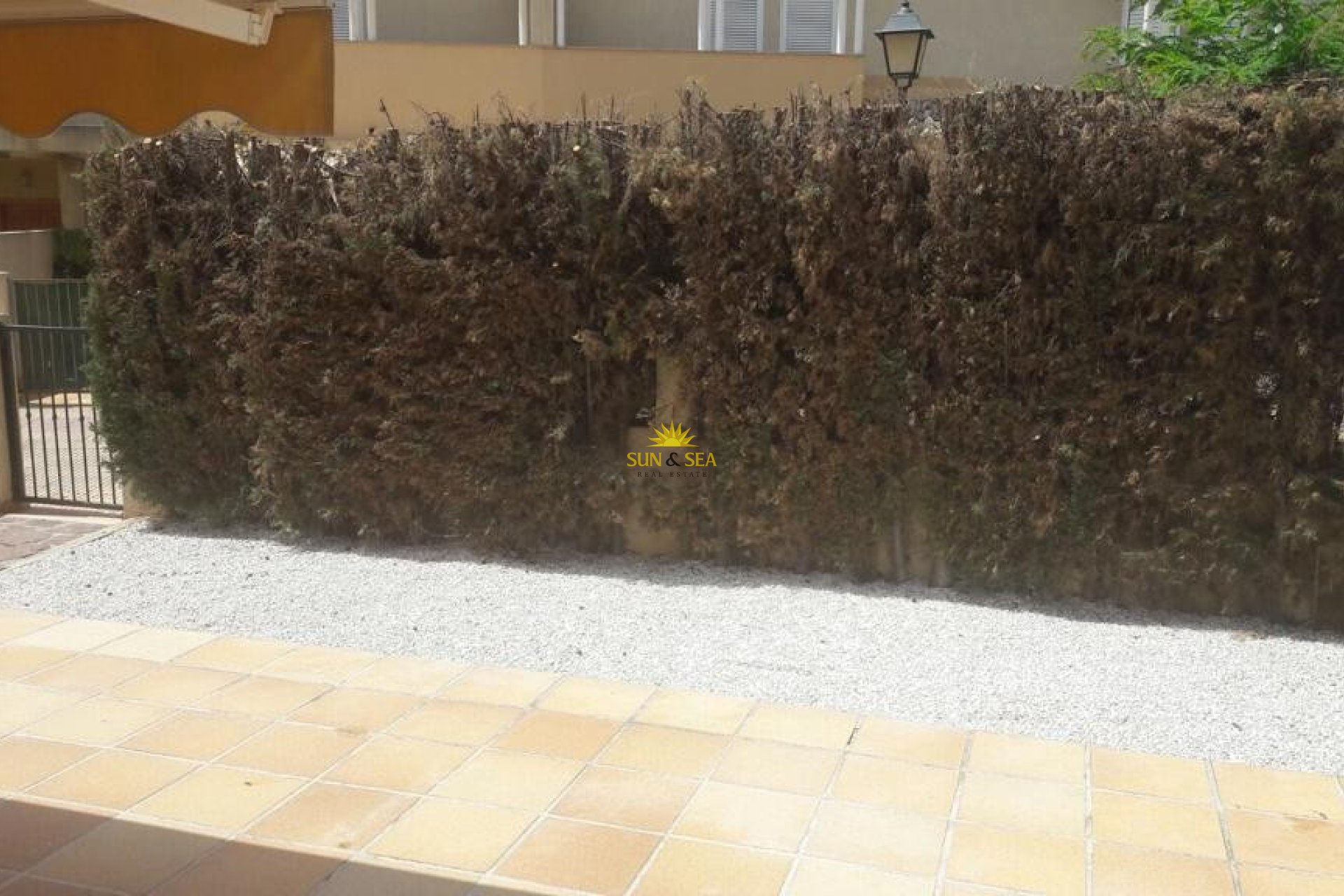 Alquiler a largo plazo - Bungalow - El Campello - Campello