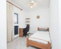 Alquiler a largo plazo - Bungalow - Gran alacant - Gran Alacant