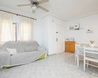 Alquiler a largo plazo - Bungalow - Gran alacant - Gran Alacant