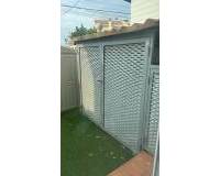 Alquiler a largo plazo - Bungalow - Gran alacant - Gran Alacant