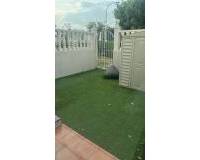 Alquiler a largo plazo - Bungalow - Gran alacant - Gran Alacant