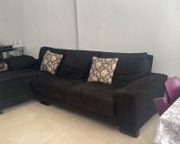 Alquiler a largo plazo - Bungalow - Gran alacant - Gran Alacant