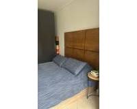 Alquiler a largo plazo - Bungalow - Gran alacant - Gran Alacant