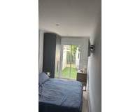 Alquiler a largo plazo - Bungalow - Gran alacant - Gran Alacant