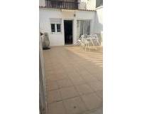 Alquiler a largo plazo - Bungalow - Gran alacant - Gran Alacant