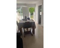 Alquiler a largo plazo - Bungalow - Gran alacant - Gran Alacant