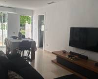 Alquiler a largo plazo - Bungalow - Gran alacant - Gran Alacant