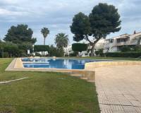 Alquiler a largo plazo - Bungalow - Gran alacant - Gran Alacant