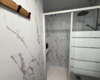 Alquiler a largo plazo - Bungalow - Gran alacant - Gran Alacant