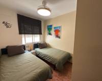 Alquiler a largo plazo - Bungalow - Gran alacant - Gran Alacant