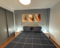 Alquiler a largo plazo - Bungalow - Gran alacant - Gran Alacant