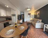 Alquiler a largo plazo - Bungalow - Gran alacant - Gran Alacant