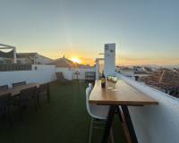 Alquiler a largo plazo - Bungalow - Gran alacant - Gran Alacant