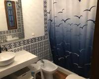 Alquiler a largo plazo - Bungalow - Guardamar del Segura - Urbanizaciones