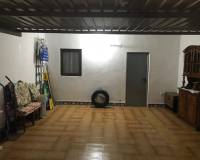 Alquiler a largo plazo - Bungalow - Guardamar del Segura - Urbanizaciones