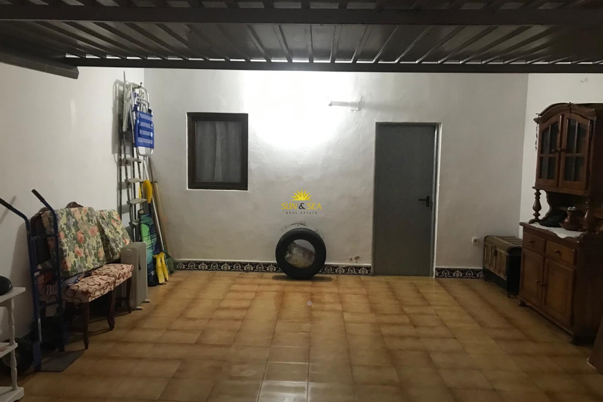 Alquiler a largo plazo - Bungalow - Guardamar del Segura - Urbanizaciones