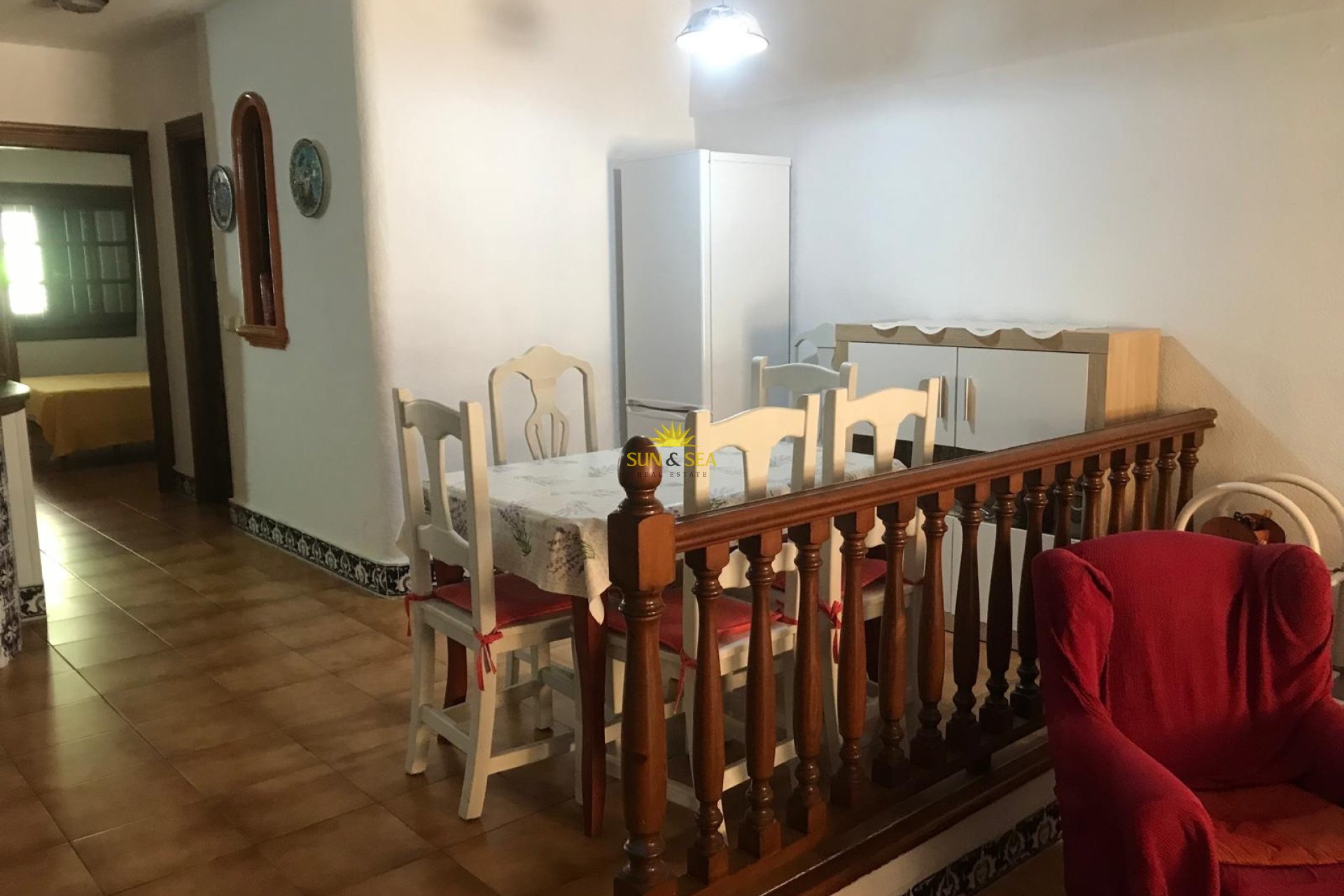 Alquiler a largo plazo - Bungalow - Guardamar del Segura - Urbanizaciones