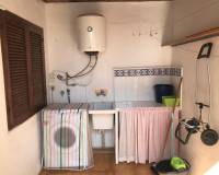 Alquiler a largo plazo - Bungalow - Guardamar del Segura - Urbanizaciones