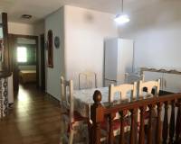 Alquiler a largo plazo - Bungalow - Guardamar del Segura - Urbanizaciones