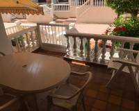 Alquiler a largo plazo - Bungalow - Guardamar del Segura - Urbanizaciones