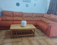 Alquiler a largo plazo - Bungalow - Guardamar del Segura - Urbanizaciones