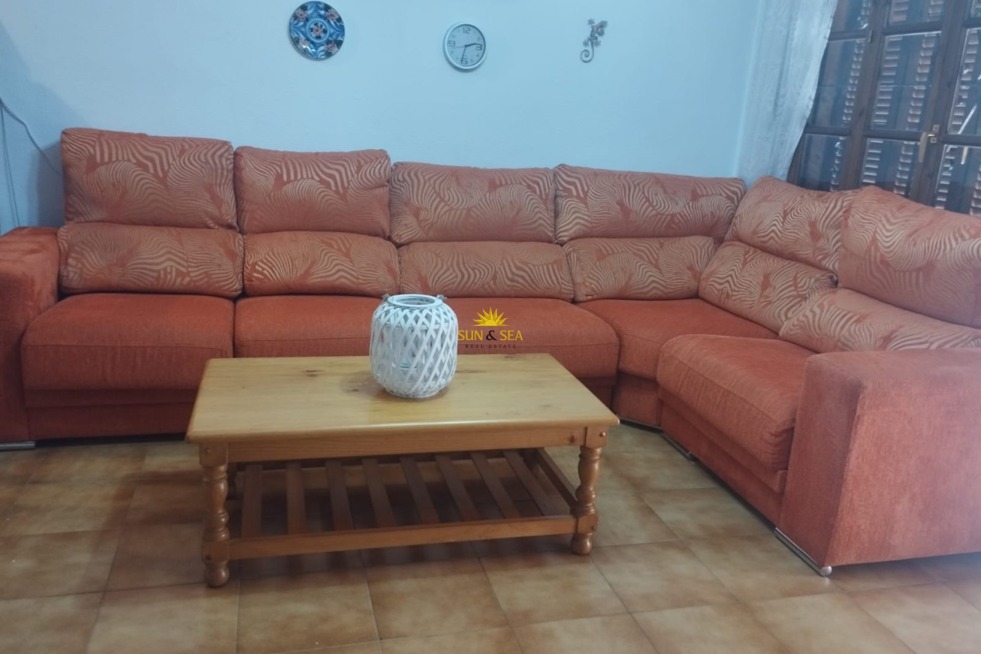 Alquiler a largo plazo - Bungalow - Guardamar del Segura - Urbanizaciones