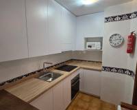 Alquiler a largo plazo - Bungalow - Guardamar del Segura - Urbanizaciones