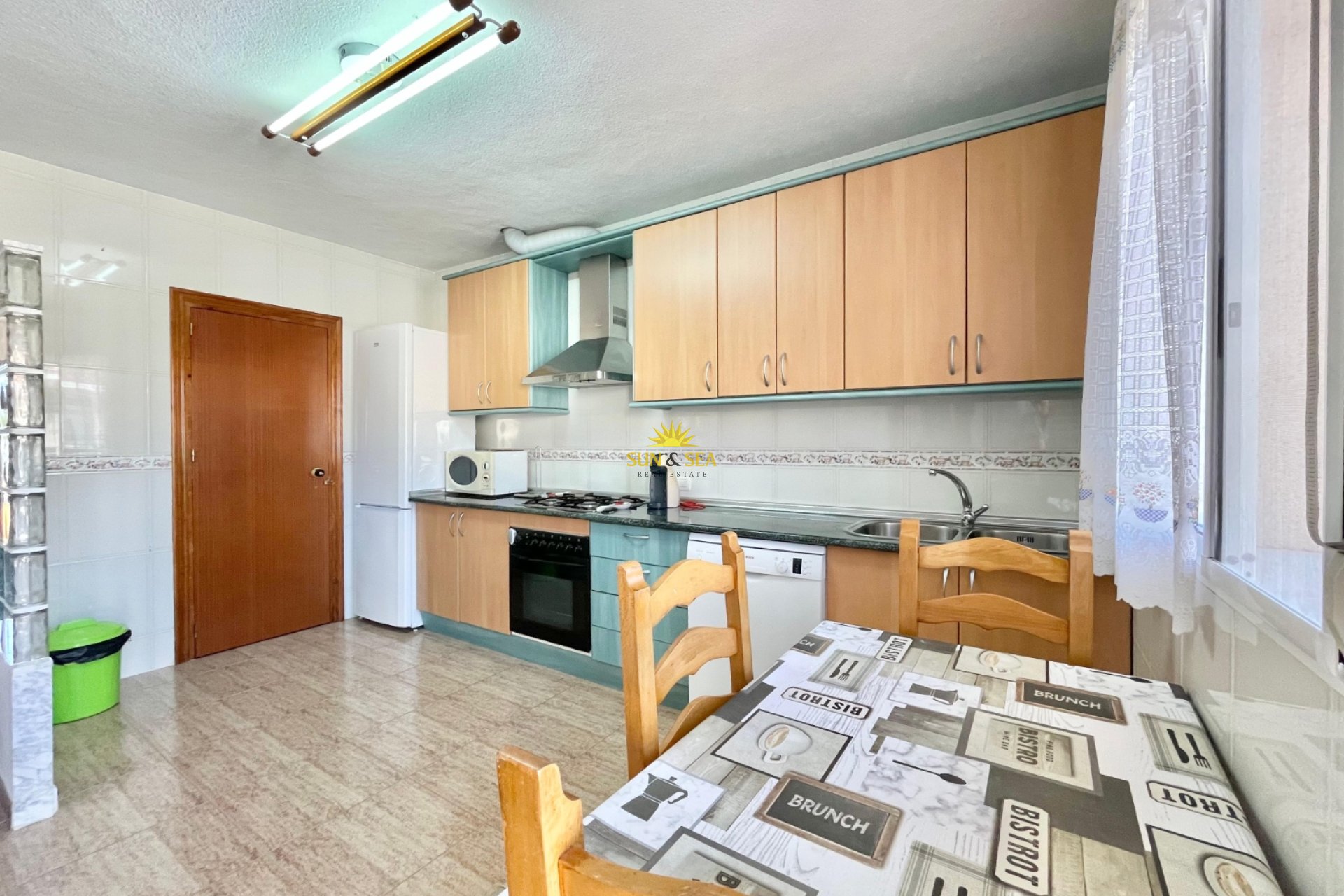 Alquiler a largo plazo - Bungalow - Los Alcázares - Los Narejos