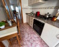 Alquiler a largo plazo - Bungalow - Los Alcázares - Los Narejos