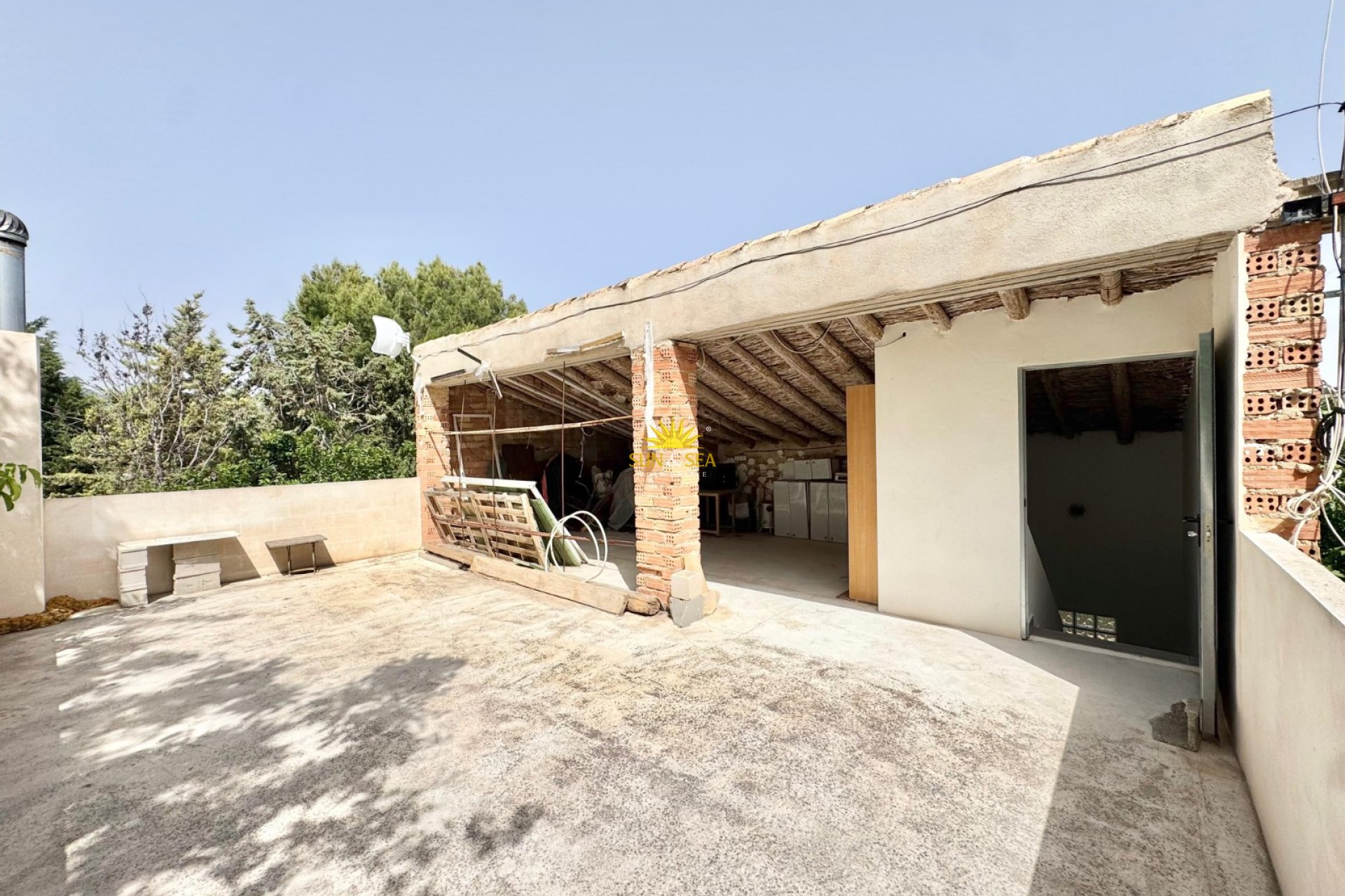 Alquiler a largo plazo - Bungalow -  - Murcia