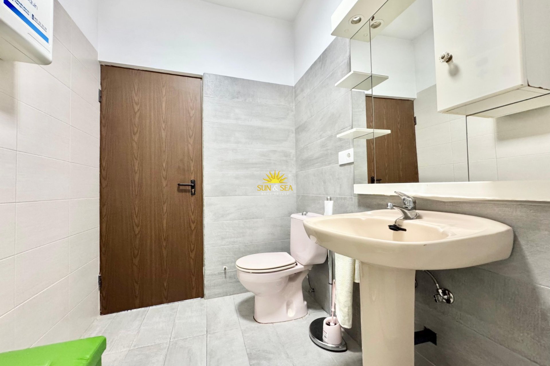 Alquiler a largo plazo - Bungalow -  - Murcia