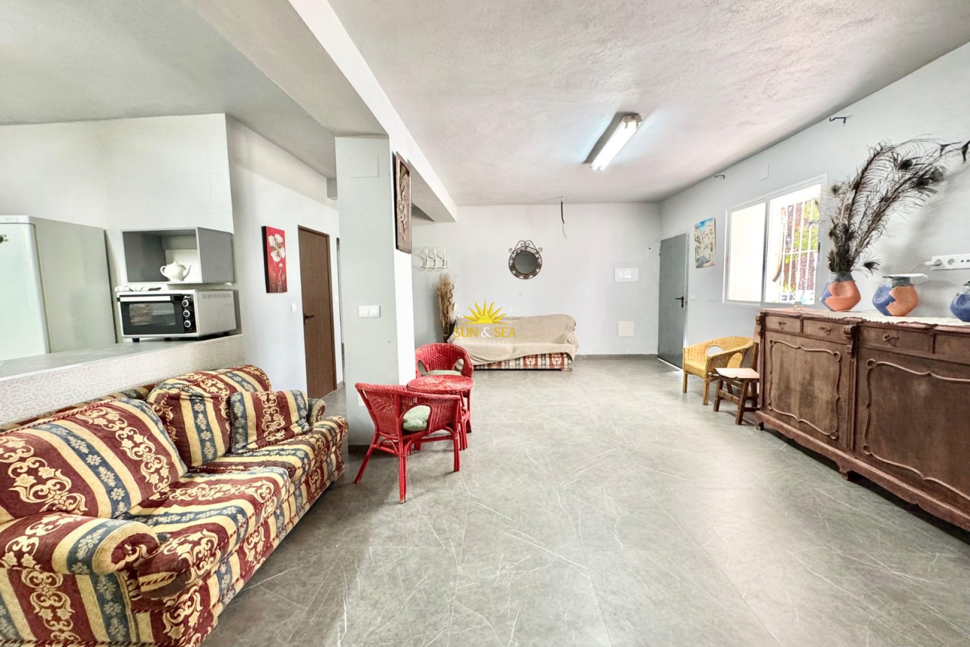 Alquiler a largo plazo - Bungalow -  - Murcia