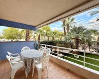 Alquiler a largo plazo - Bungalow - Orihuela Costa - Aguamarina