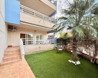 Alquiler a largo plazo - Bungalow - Orihuela Costa - Aguamarina