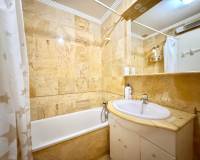 Alquiler a largo plazo - Bungalow - Orihuela Costa - Aguamarina