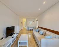 Alquiler a largo plazo - Bungalow - Orihuela Costa - Aguamarina