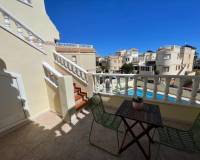 Alquiler a largo plazo - Bungalow - Orihuela Costa - La Florida